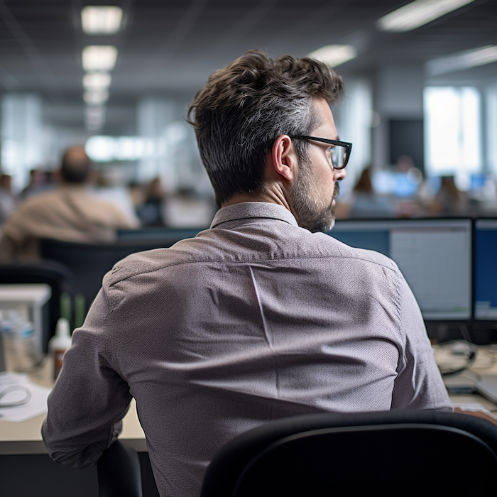 Job Searching in Secret? How to Find a New Job While Still Employed Teal